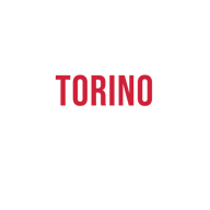 Torino Pizza Kalundborg logo.