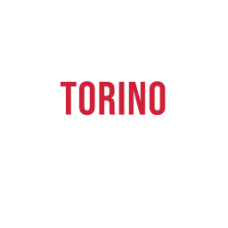 Torino Pizza Kalundborg logo.