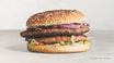 107. Dobbelt Burger