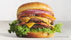 103. Dobbelt Bacon Cheese Burger