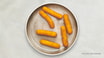 126. Mozzarella Sticks (5 stk.)