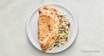 Frokost Pizza Sandwich